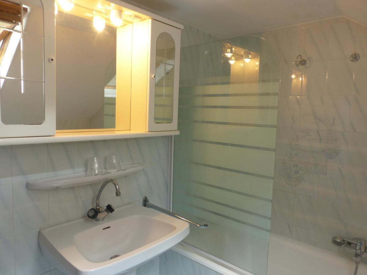 La Bouigane Bed & Breakfast Saint-Lary  Luaran gambar