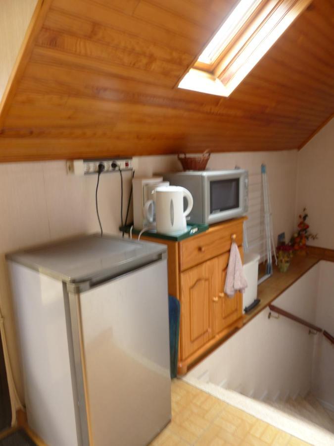 La Bouigane Bed & Breakfast Saint-Lary  Luaran gambar